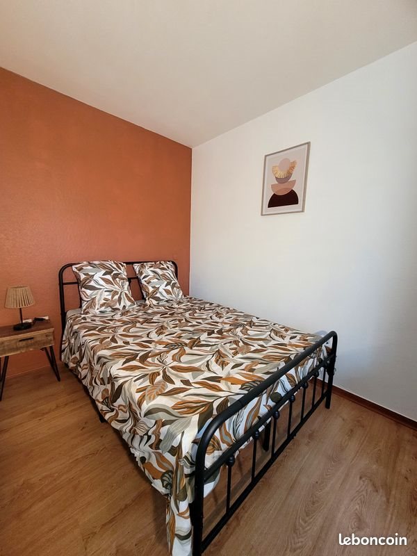 Appartement à louer, 27m², Saint-Etienne