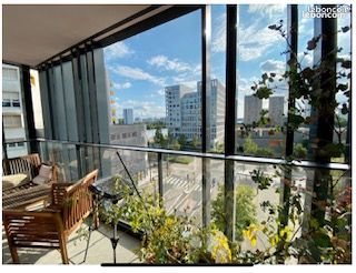 Appartement à vendre, 72m², Nantes