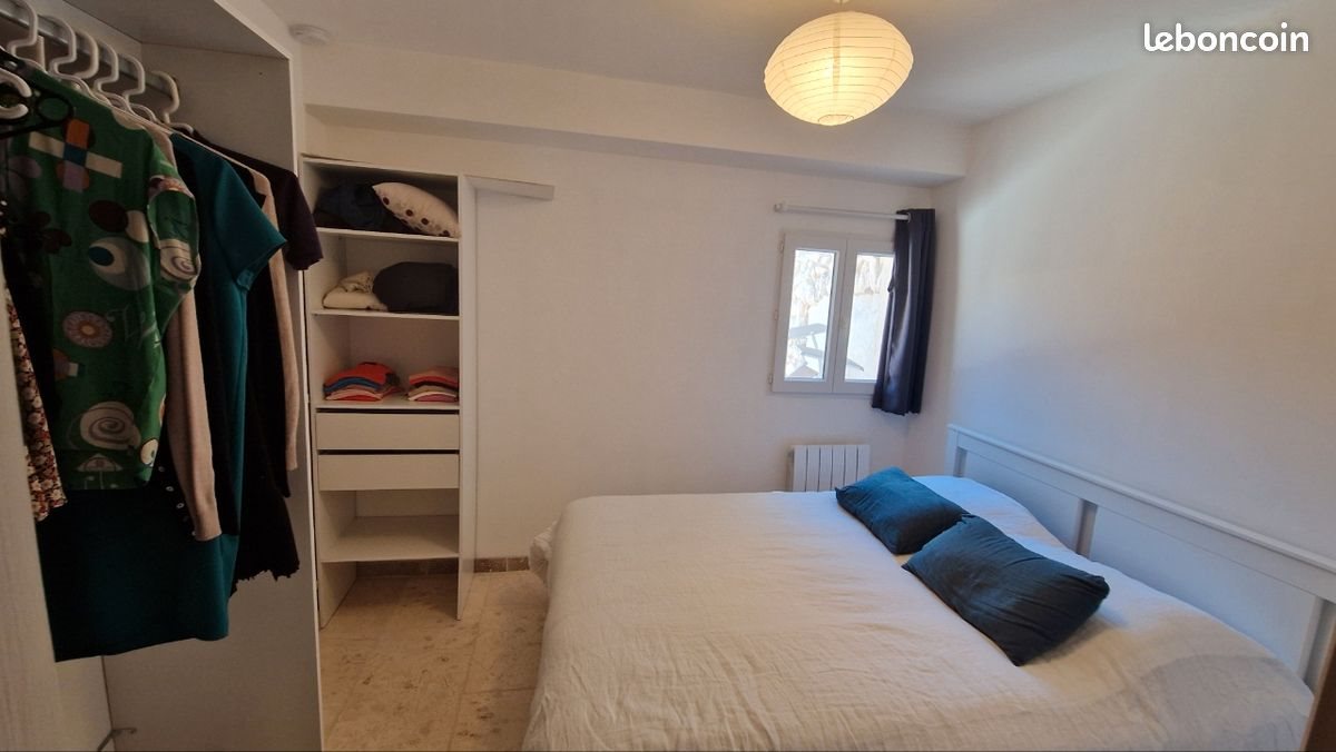 Appartement à louer, 45m², Fontvieille