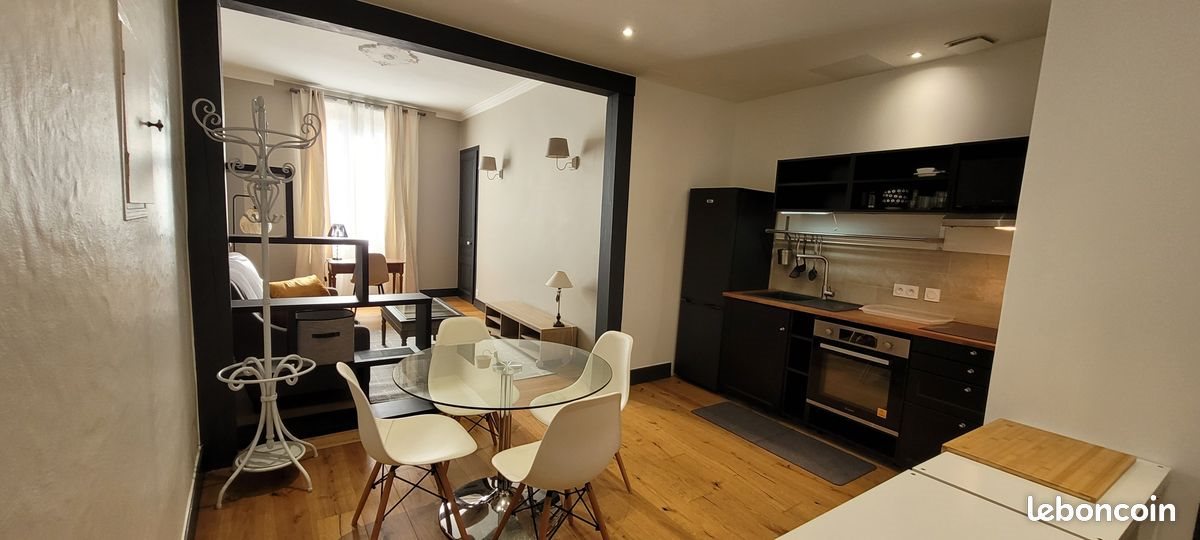 Appartement à louer, 50m², Chambéry