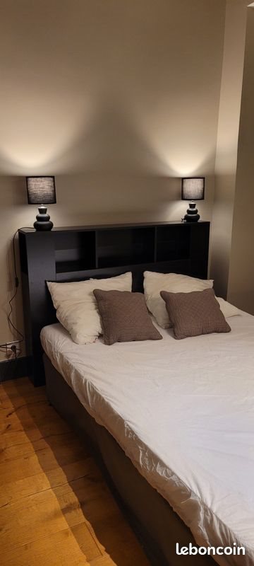 Appartement à louer, 50m², Chambéry