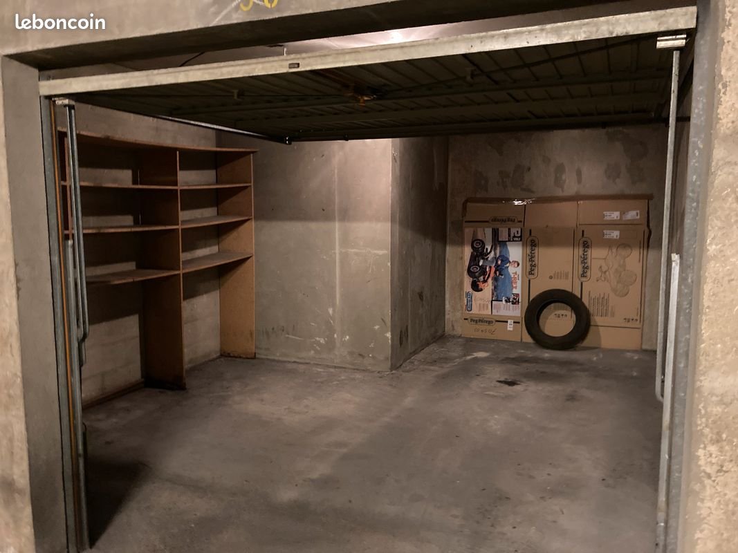 Maison à louer, 1m², Paris 17ème