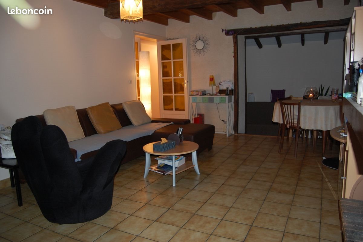 Maison à louer, 93m², Les Herbiers