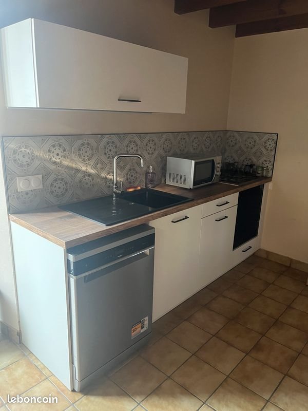Maison à louer, 93m², Les Herbiers