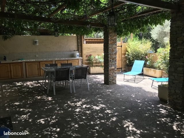 Maison à louer, 45m², Oletta