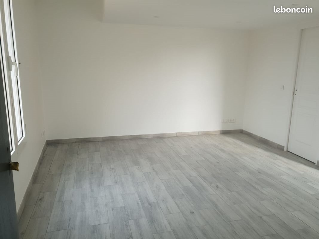 Appartement à louer, 30m², Triel-sur-Seine