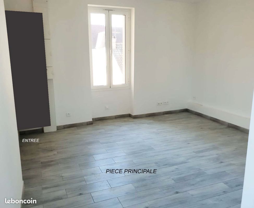 Appartement à louer, 30m², Triel-sur-Seine
