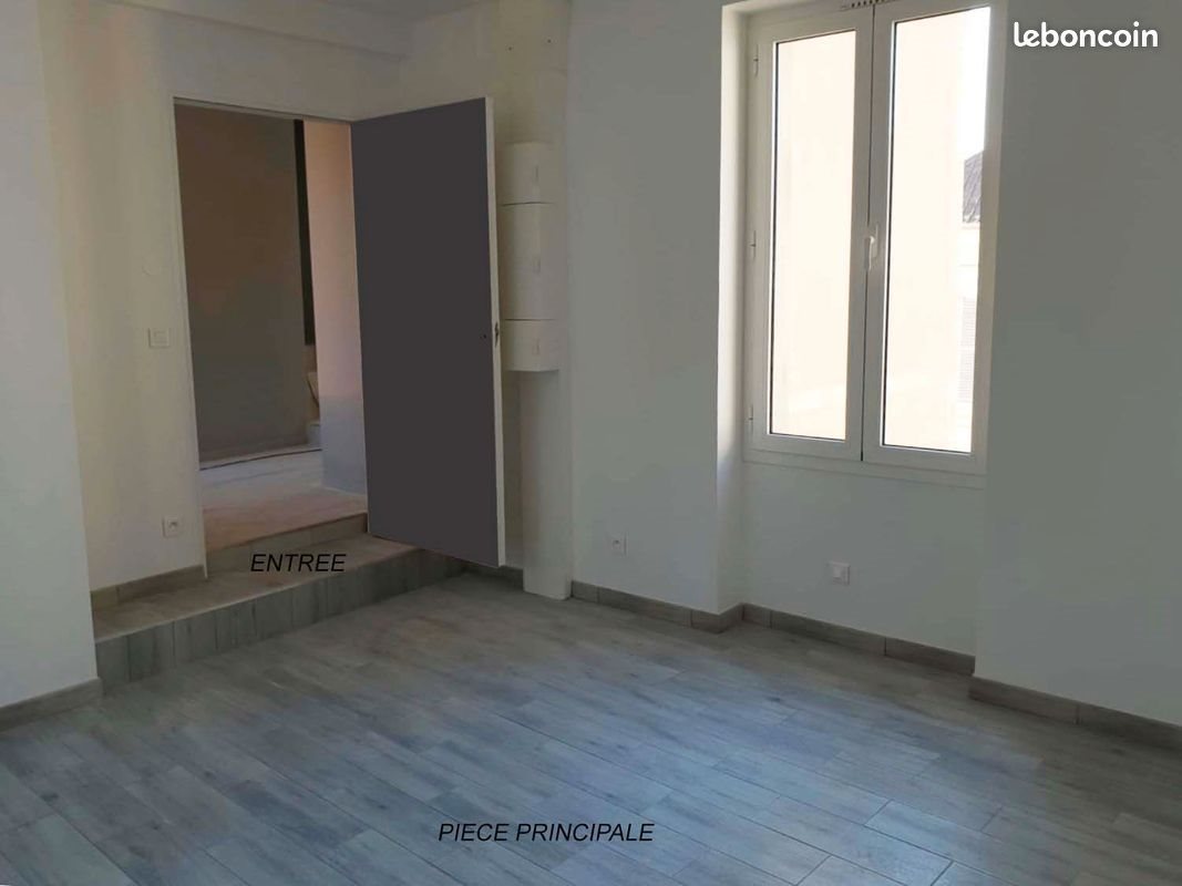 Appartement à louer, 30m², Triel-sur-Seine