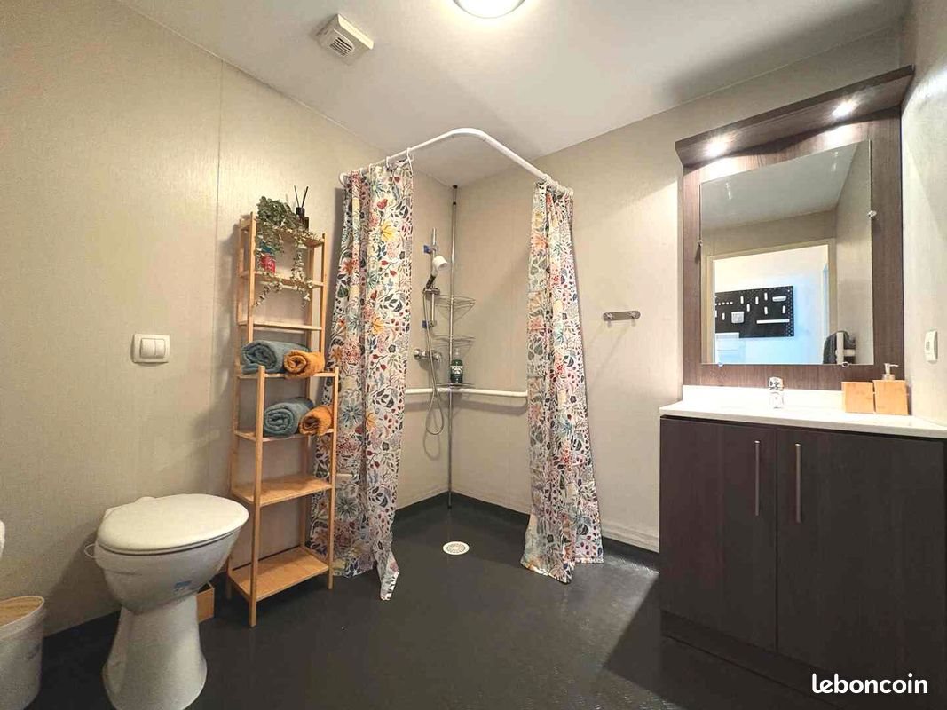 Appartement à louer, 22m², Poitiers
