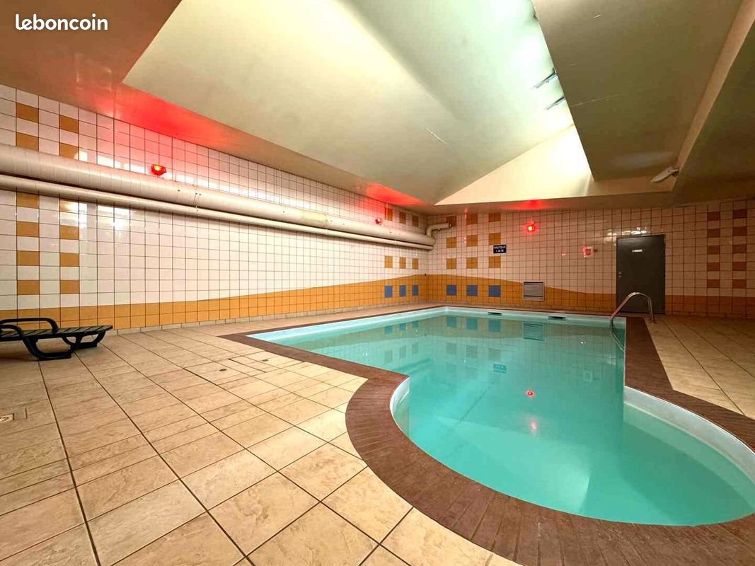 Appartement à louer, 22m², Poitiers