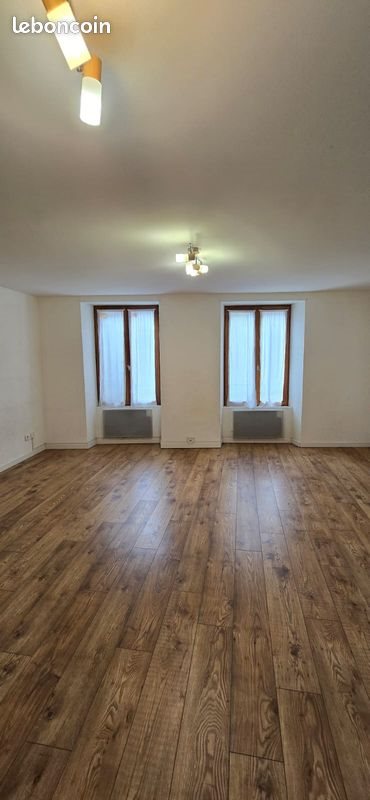 Appartement à louer, 85m², La Roche-sur-Foron