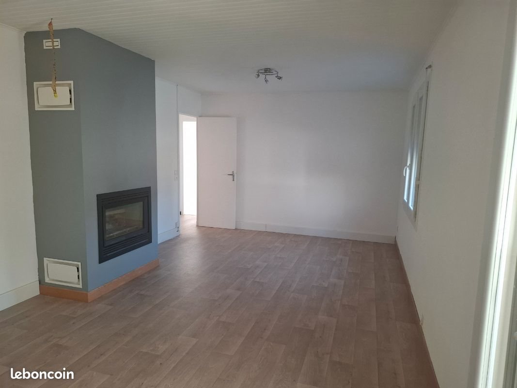 Maison à louer, 95m², Lacaune