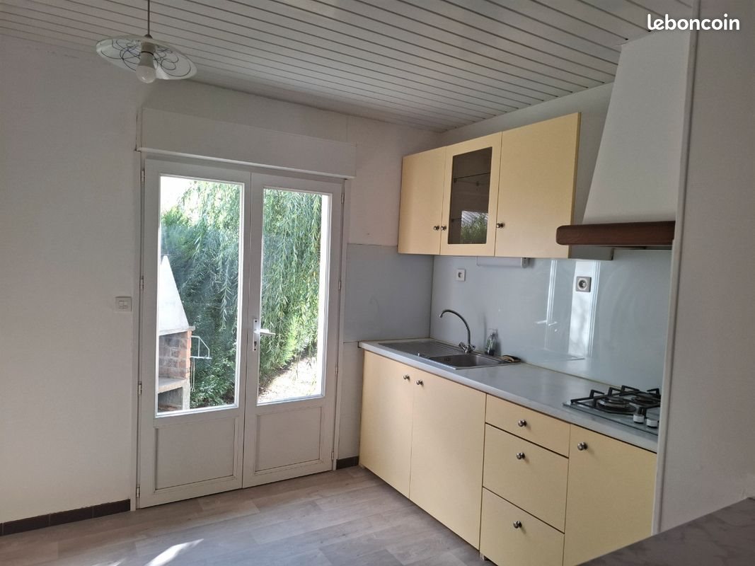 Maison à louer, 95m², Lacaune