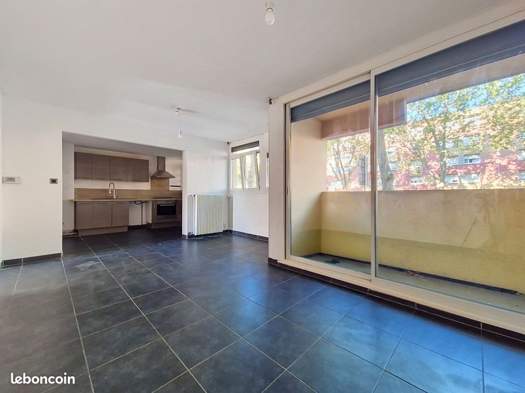 Appartement à vendre, 85m², Salon-de-Provence