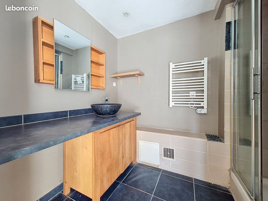 Appartement à vendre, 85m², Salon-de-Provence