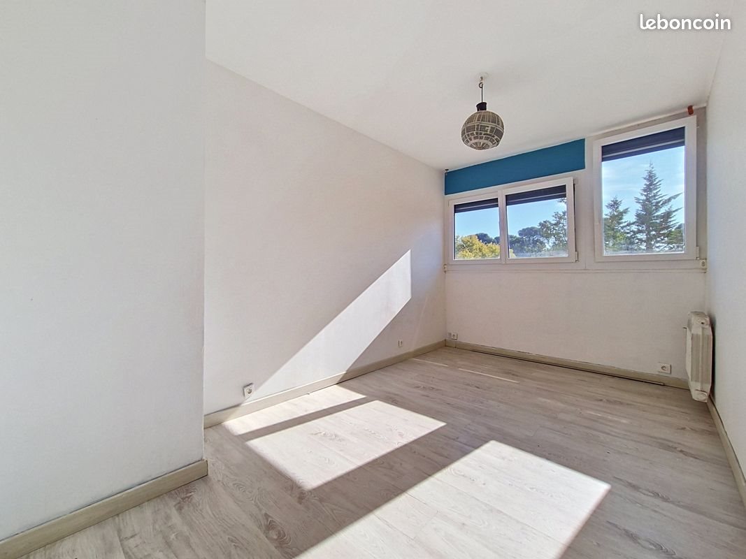 Appartement à vendre, 85m², Salon-de-Provence