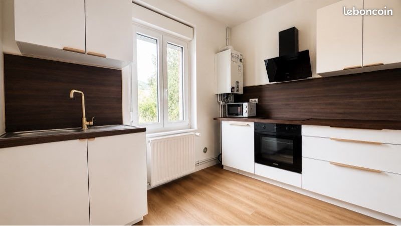 Maison à louer, 70m², Yutz
