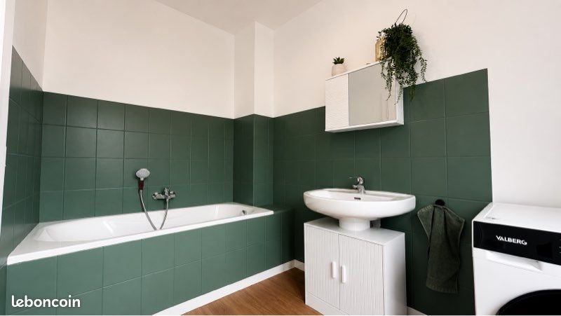 Maison à louer, 70m², Yutz