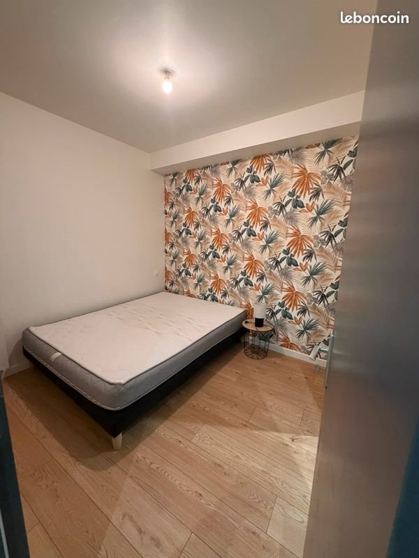 Appartement à louer, 26m², Morlaix