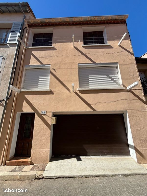 Maison à vendre, 80m², Martigues