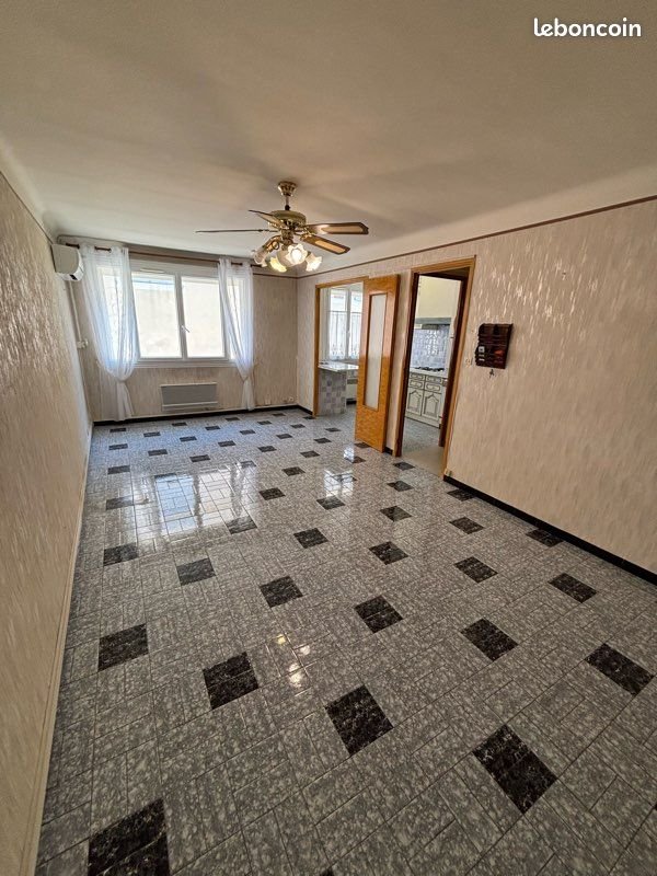 Maison à vendre, 80m², Martigues