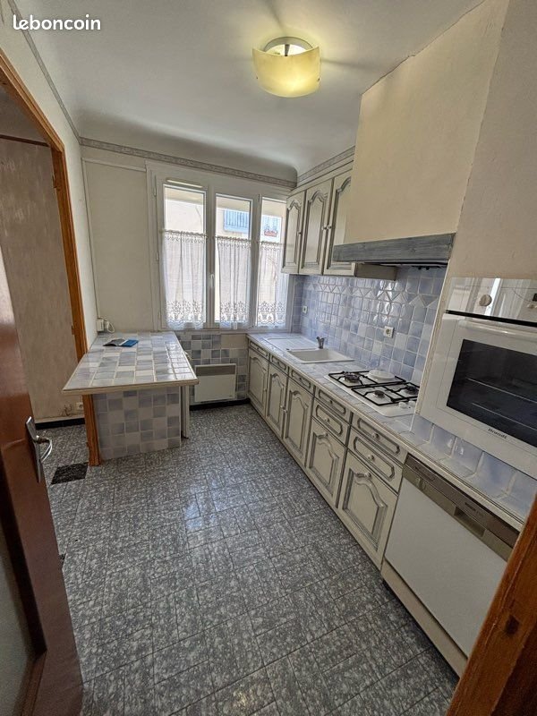 Maison à vendre, 80m², Martigues