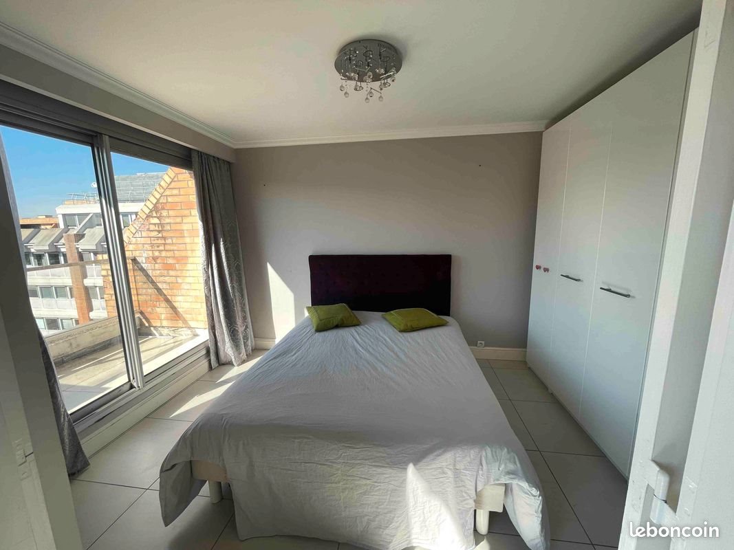 Appartement à louer, 48m², Toulouse