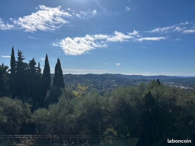 Maison à vendre, 170m², Grasse