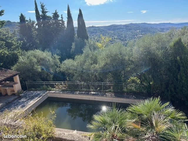 Maison à vendre, 170m², Grasse