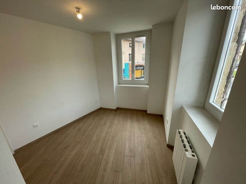 Appartement à louer, 35m², Sainte-Foy-l'Argentière
