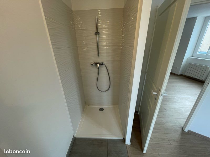 Appartement à louer, 35m², Sainte-Foy-l'Argentière