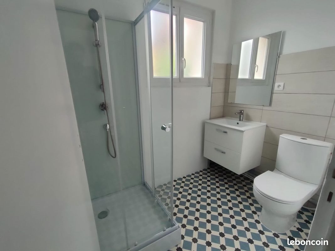 Appartement à louer, 31m², Bourgoin-Jallieu