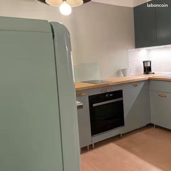 Appartement à louer, 60m², La Grande-Motte
