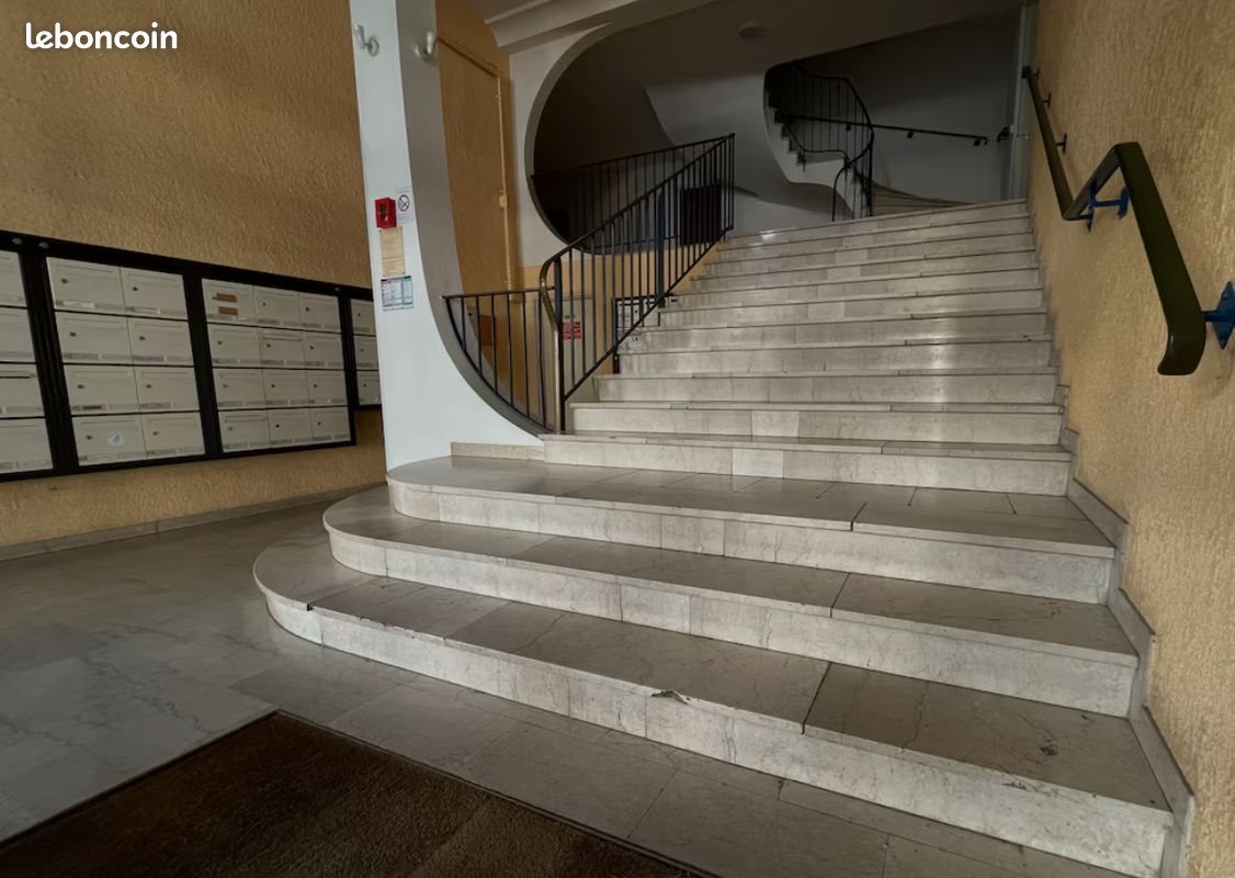 Appartement à louer, 60m², La Grande-Motte