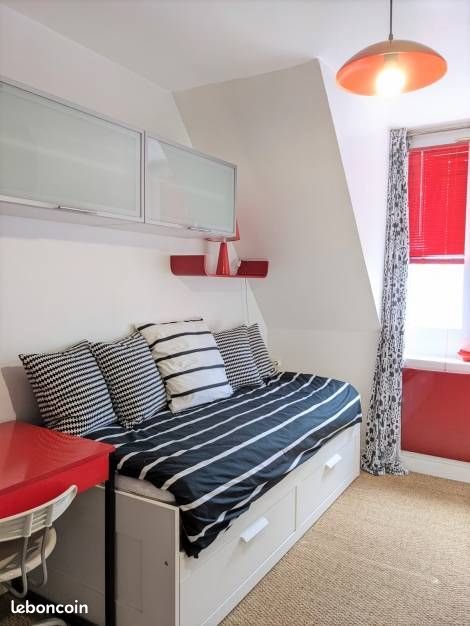 Appartement à louer, 14m², Le Havre