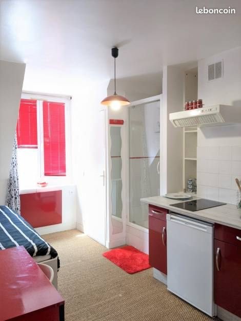 Appartement à louer, 14m², Le Havre
