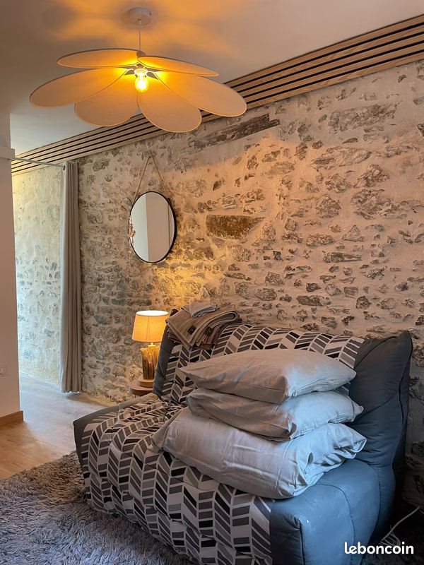 Appartement à louer, 17m², Coutances