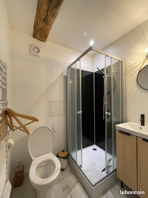 Appartement à louer, 17m², Coutances