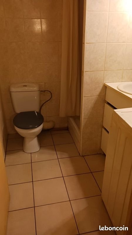 Appartement à vendre, 22m², Nîmes
