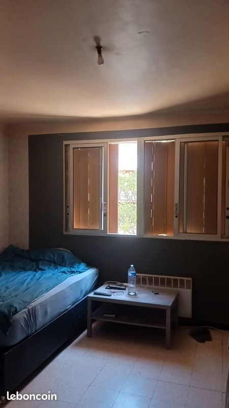 Appartement à vendre, 22m², Nîmes