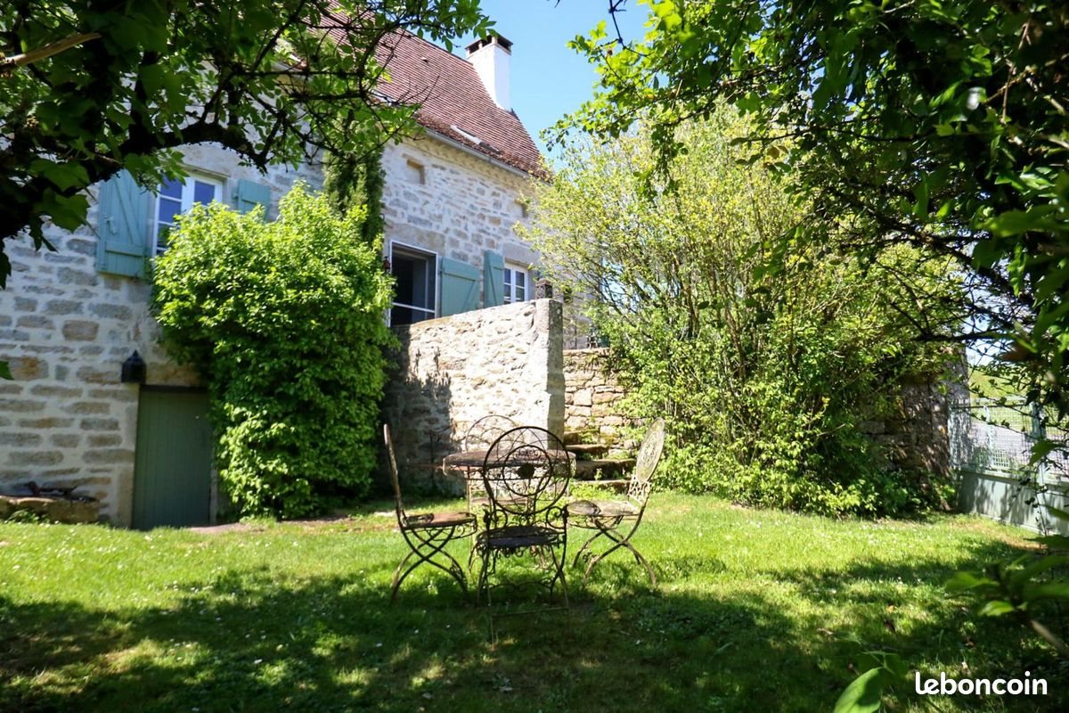 Maison à vendre, 130m², Thégra