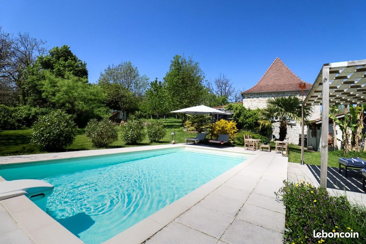 Maison à vendre, 130m², Thégra