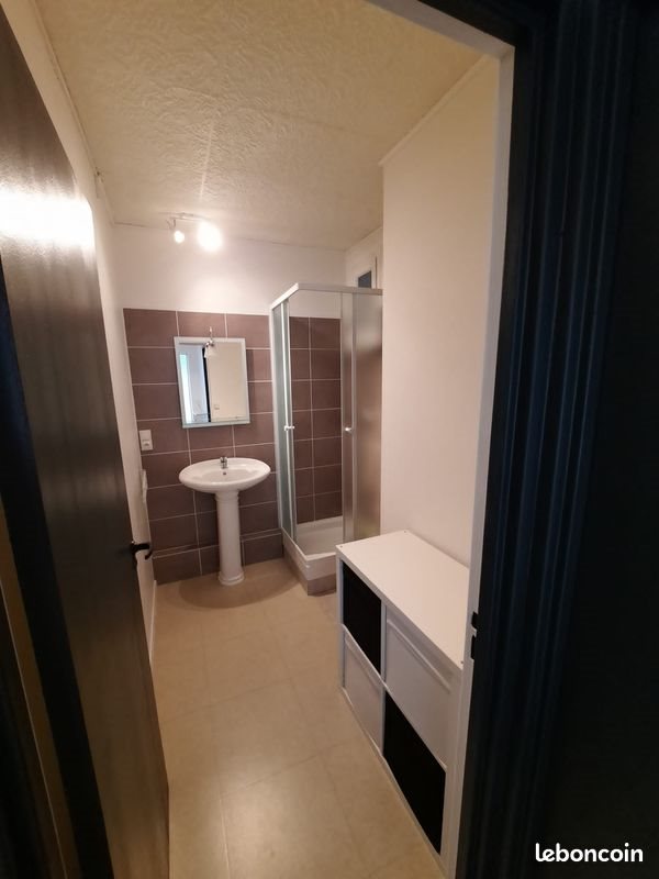 Appartement à louer, 48m², Mont-Saint-Aignan