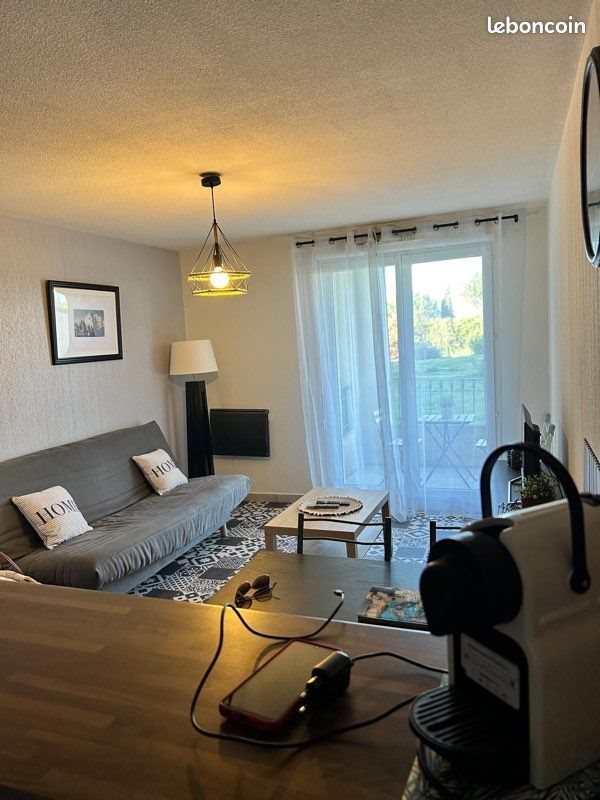 Appartement à louer, 65m², Carcassonne