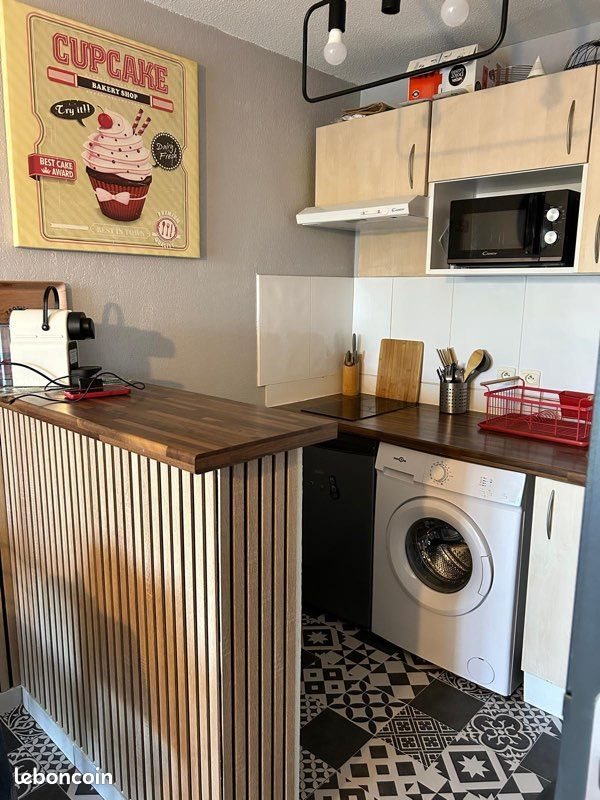 Appartement à louer, 65m², Carcassonne