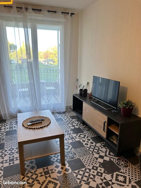 Appartement à louer, 65m², Carcassonne
