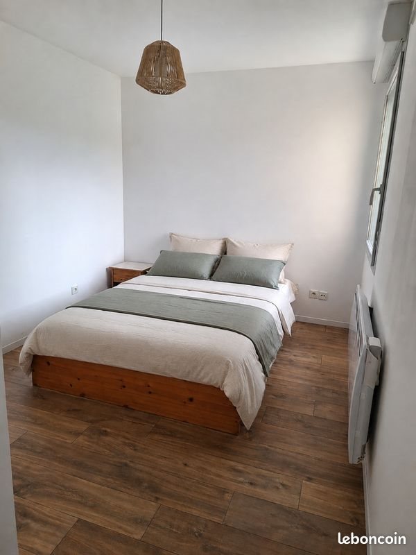 Appartement à louer, 56m², Villefranche-sur-Saône