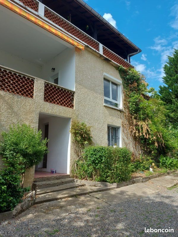 Maison à vendre, 250m², Barcelonne-du-Gers