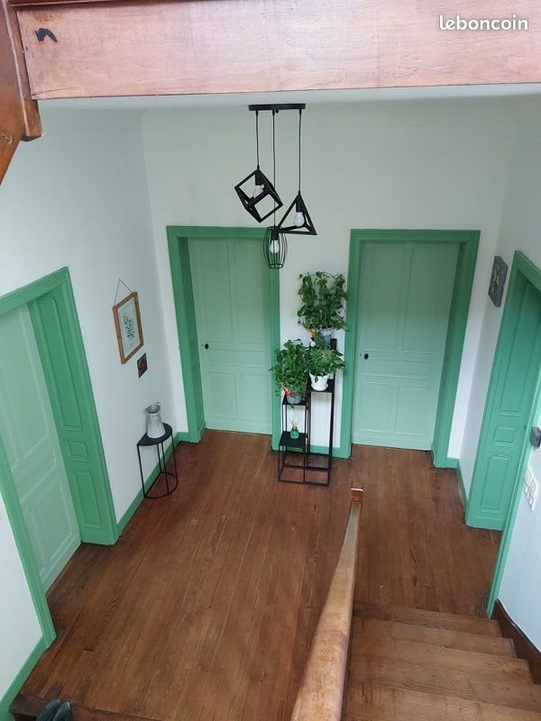 Maison à vendre, 250m², Barcelonne-du-Gers