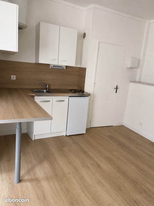 Appartement à louer, 25m², Troarn